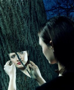 Somos nós mesmos . . .